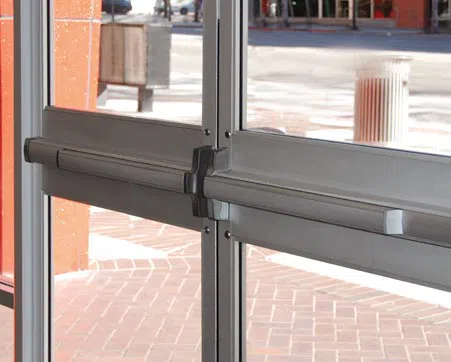 Wylie Locksmith Service Wylie, TX 972-810-6752 - push-bars