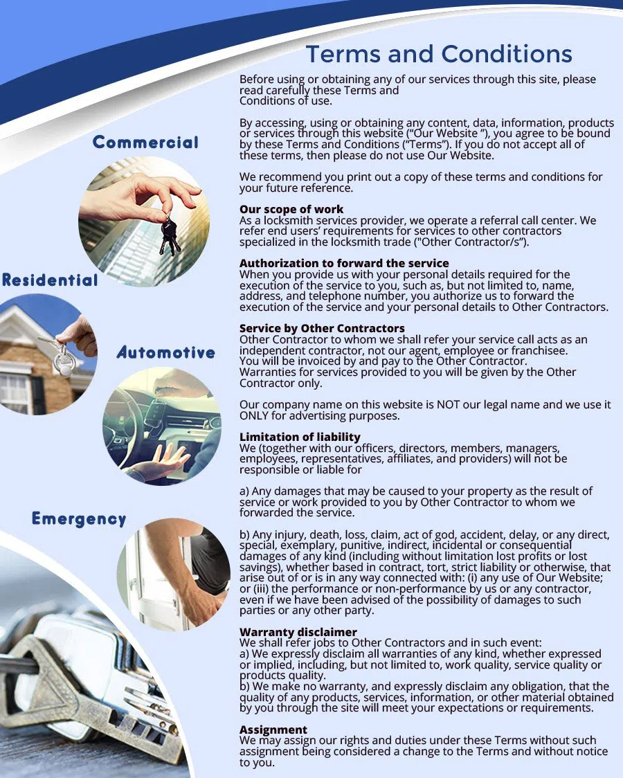 Wylie Locksmith Service Wylie, TX 972-810-6752